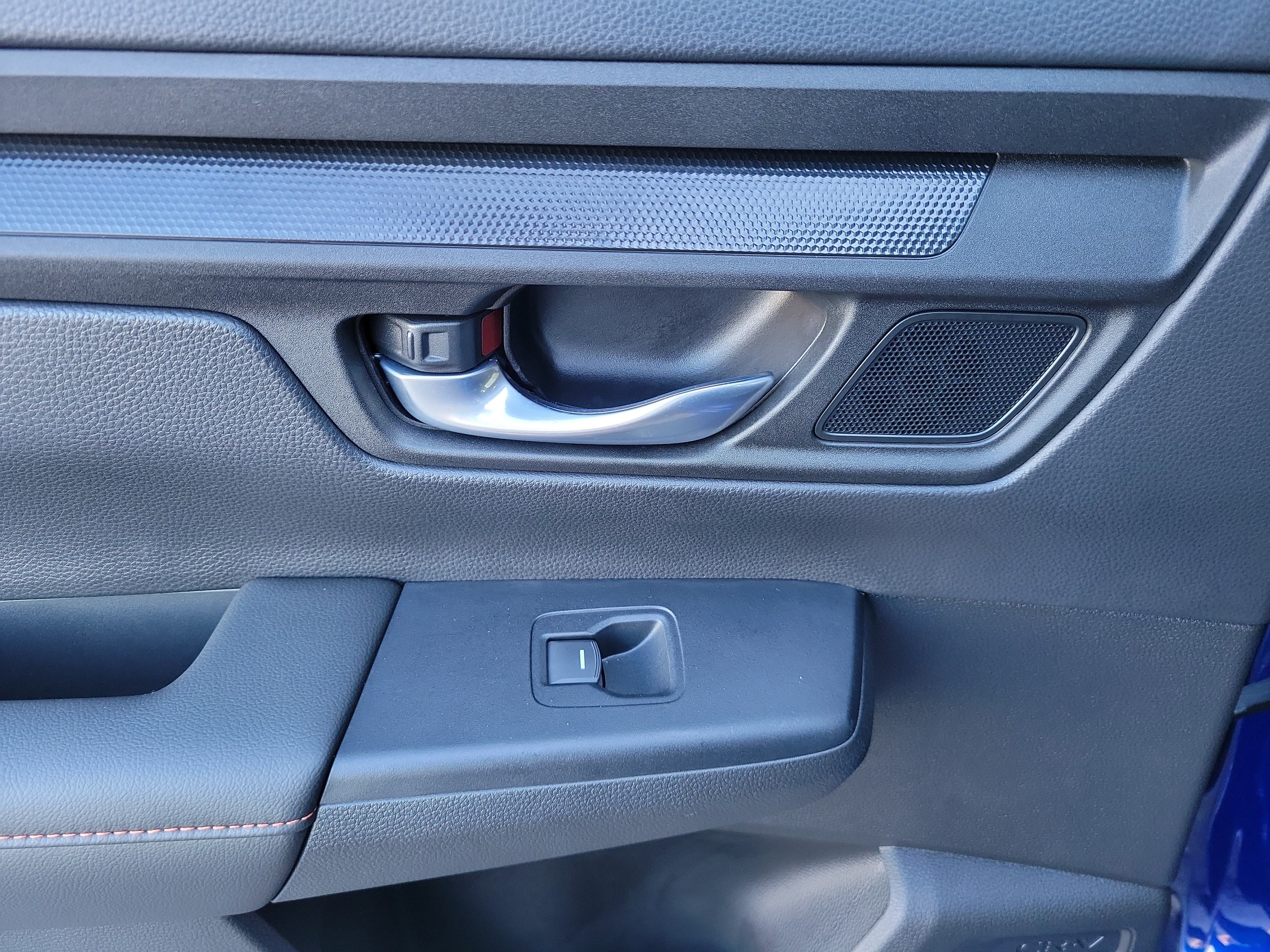 Used 2025 Honda CR-V Sport-L image 25
