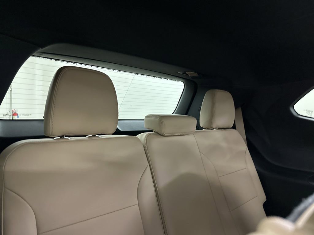 New 2026 Buick Enclave Preferred image 24