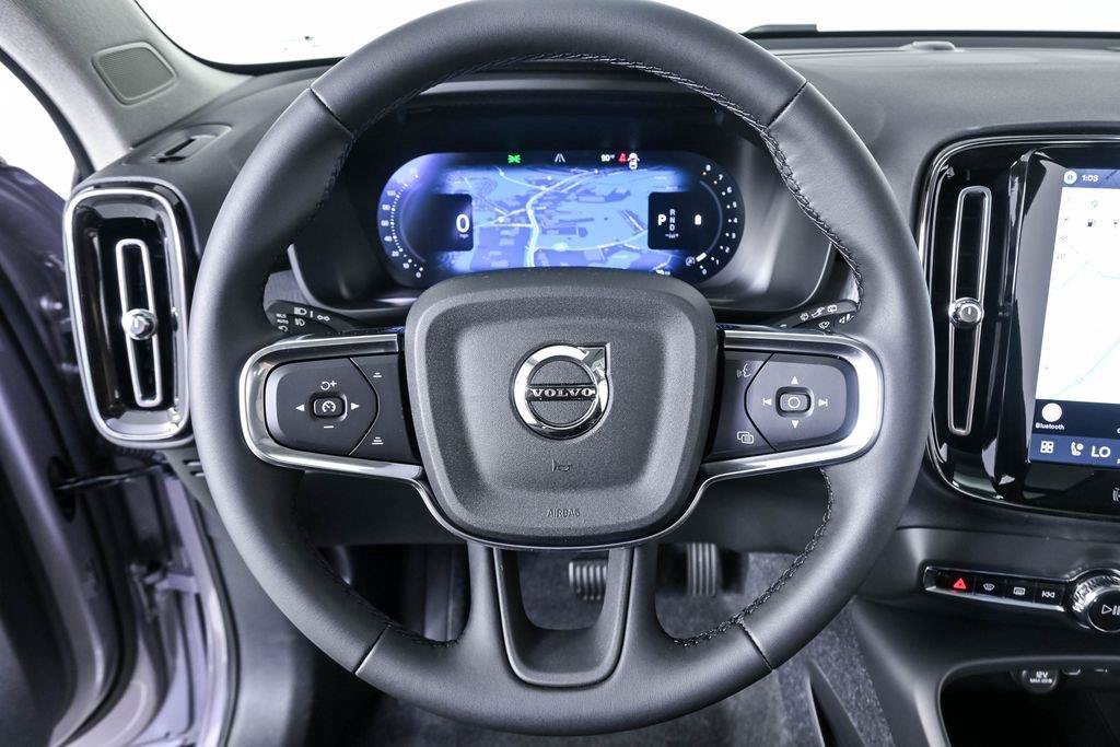 New 2026 Volvo XC40 B5 Plus w/ Protection Package Premier AWD/4WD image 8
