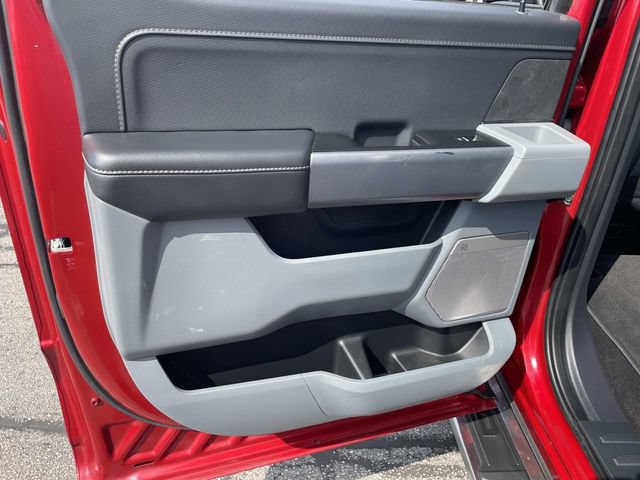 Used 2024 Ford F150 XLT w/ Equipment Group 303A High AWD/4WD image 21