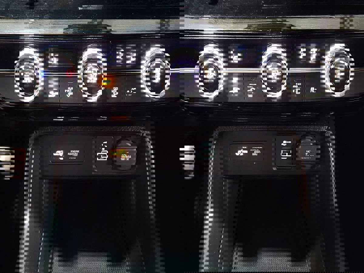 Used 2022 Honda Civic Sport image 39