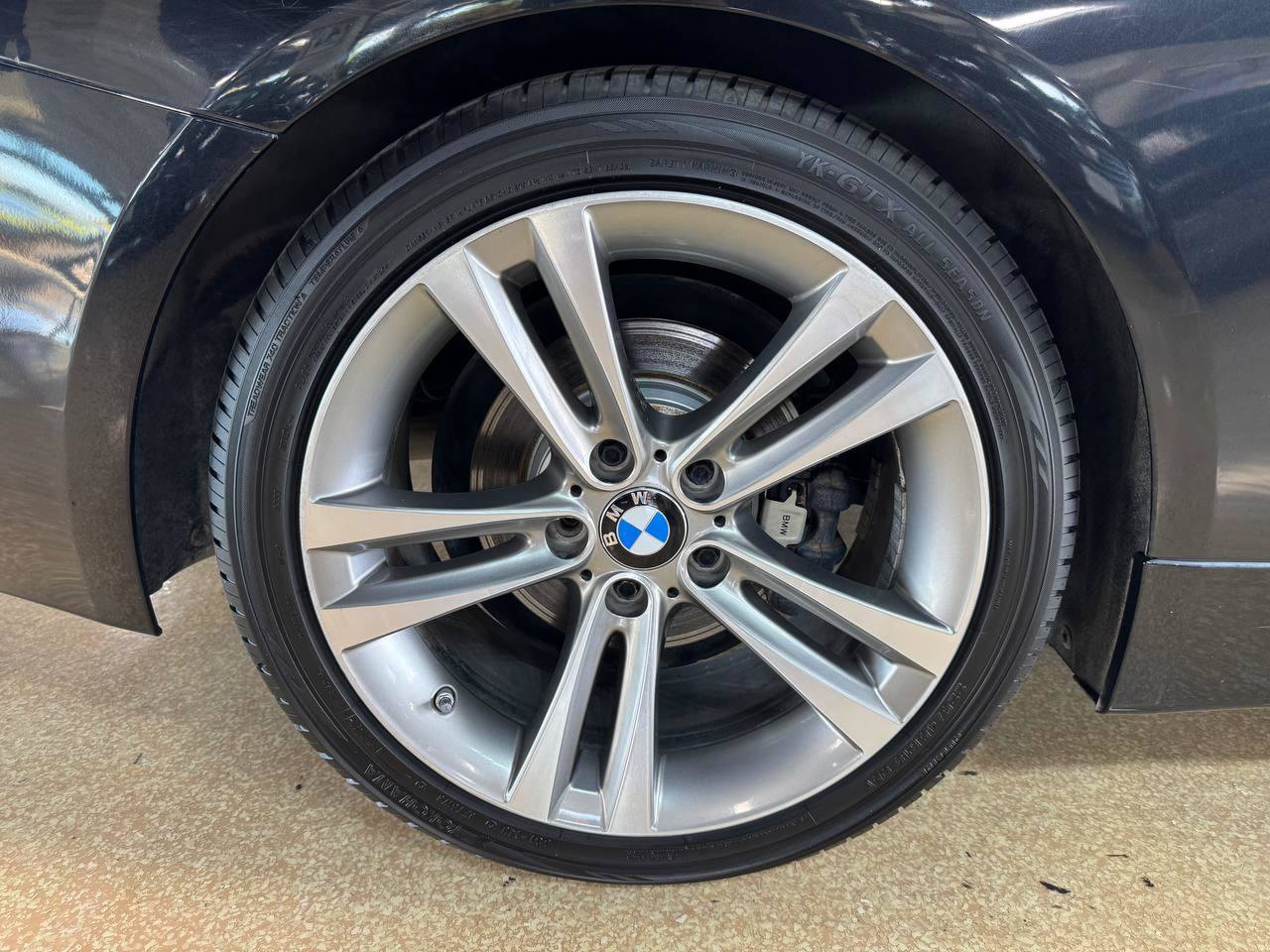 Used 2016 BMW 428i Convertible RWD image 52