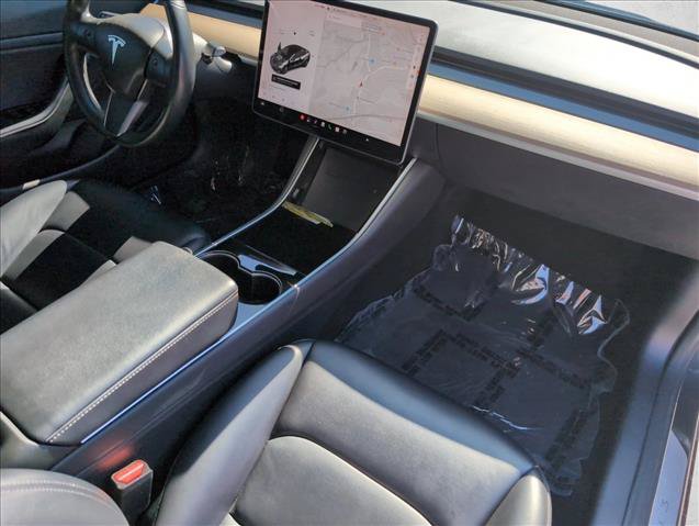 Used 2018 Tesla Model 3 Long Range RWD image 29