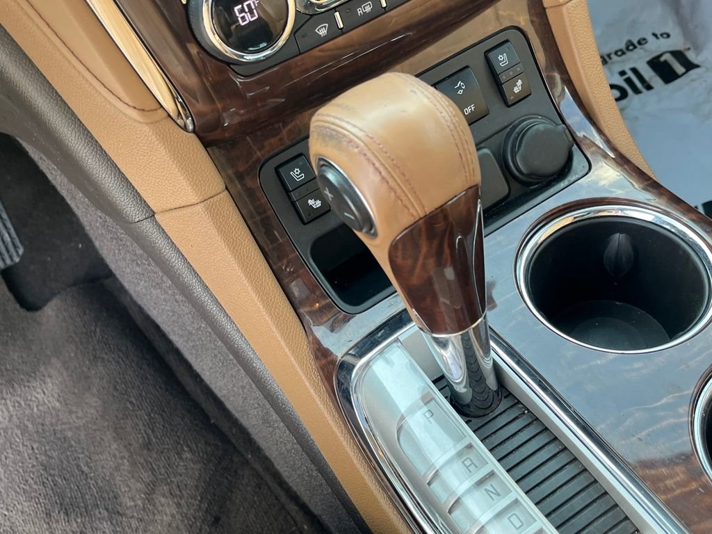 Used 2016 Buick Enclave Premium w/ Experience Buick Package image 28