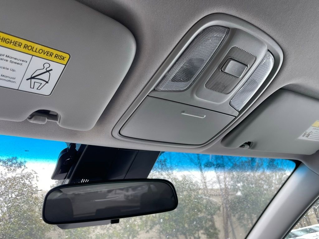 Used 2021 Kia Sportage EX image 22