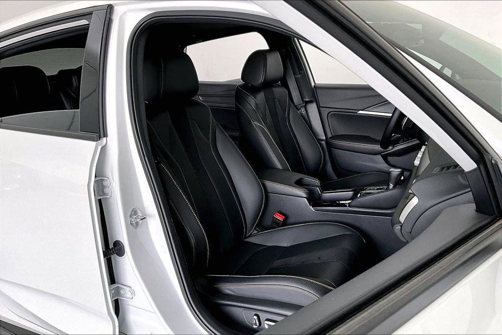 Certified 2026 Acura Integra A-Spec image 10