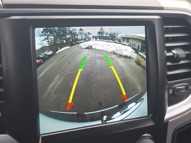 Used 2018 RAM 1500 Big Horn image 26