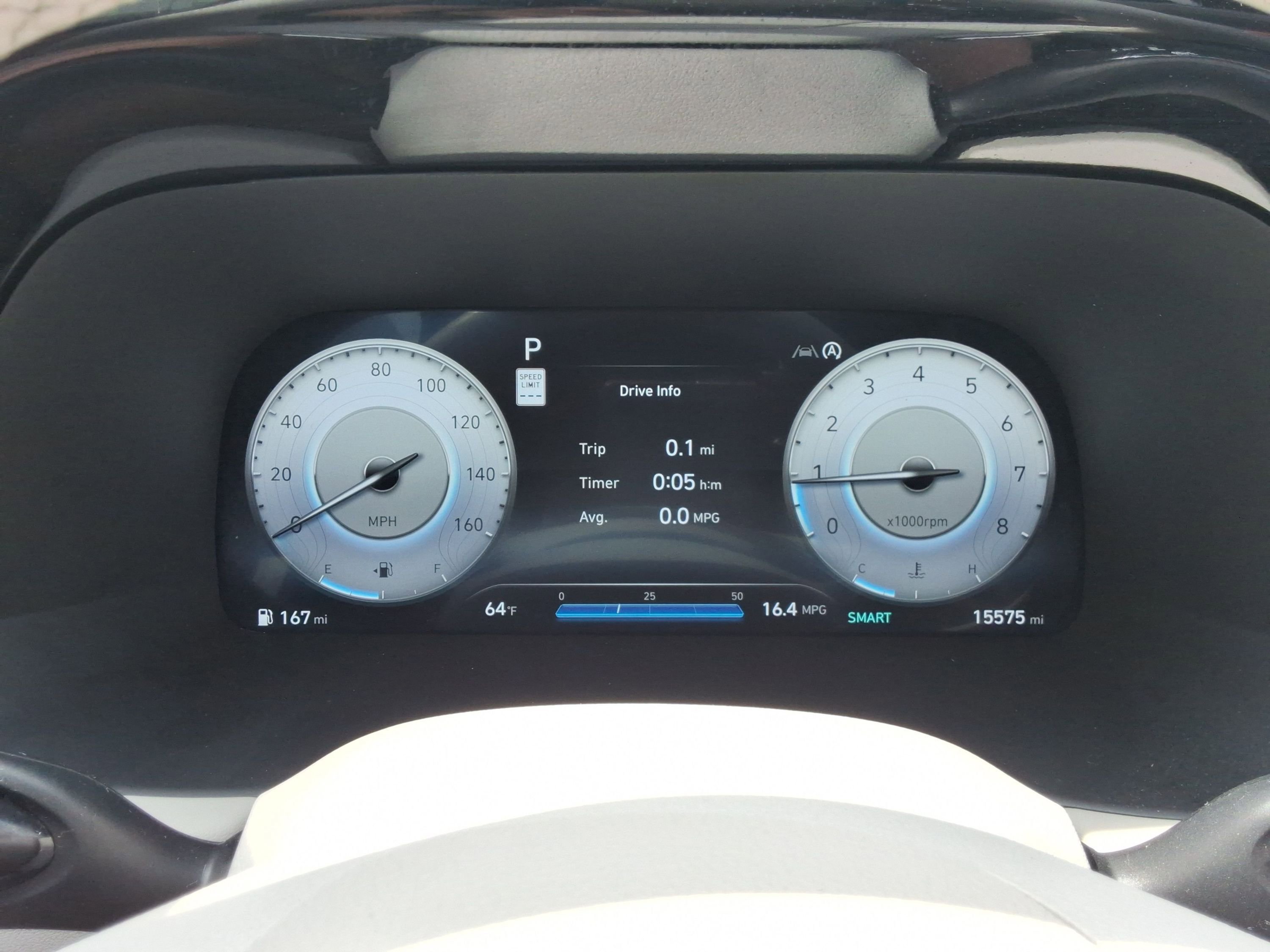 Used 2024 Hyundai Palisade Limited AWD/4WD image 14