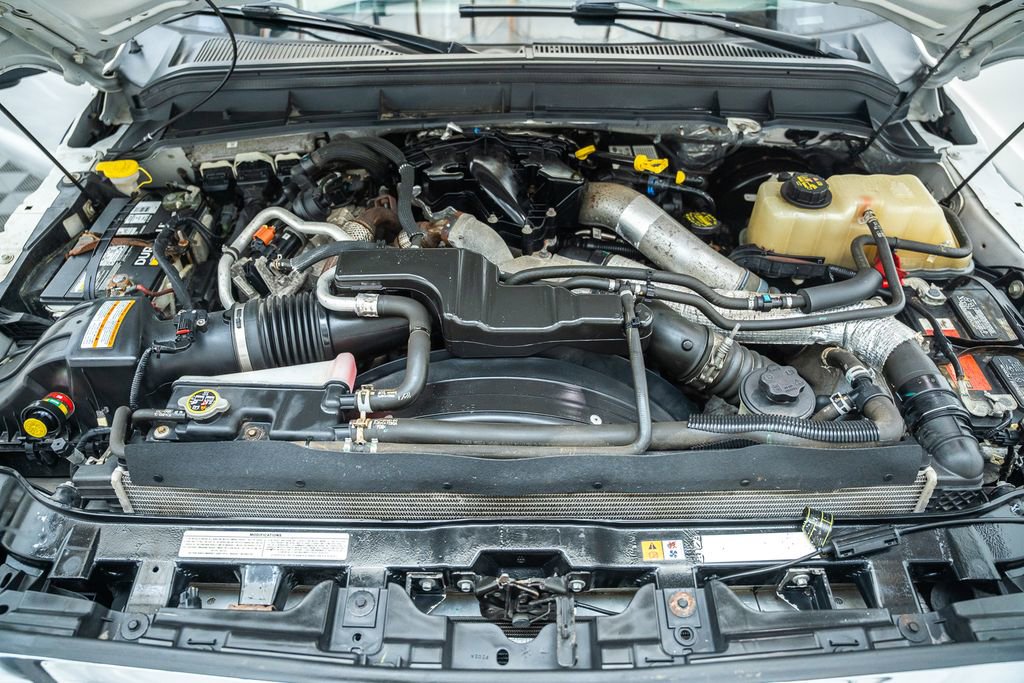 Used 2015 Ford F250 XLT w/ FX4 Off-Road Package image 23