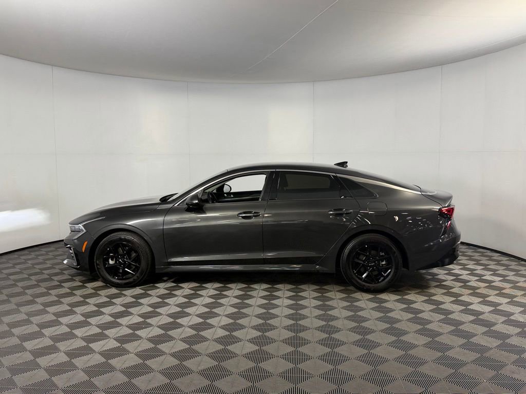 Used 2025 Kia K5 LXS image 11