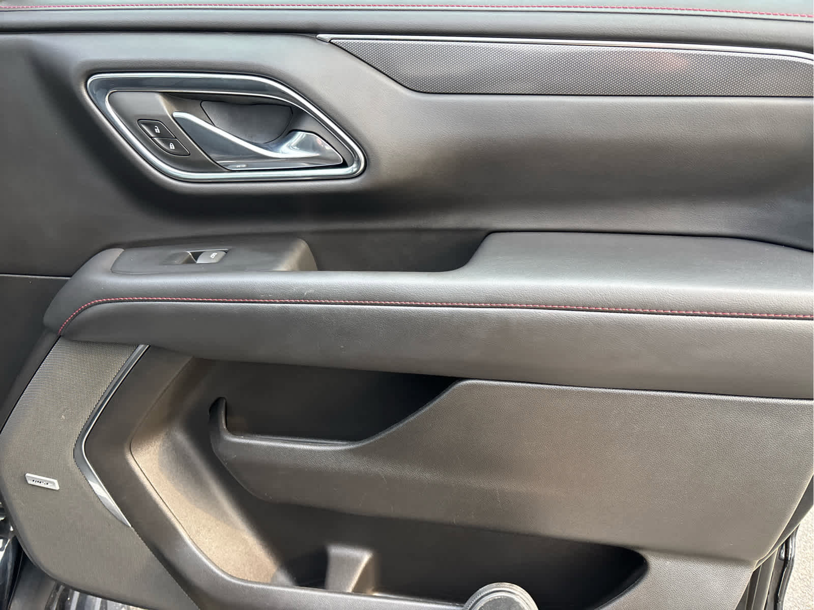 Certified 2023 Chevrolet Tahoe RST w/ Luxury Package image 31