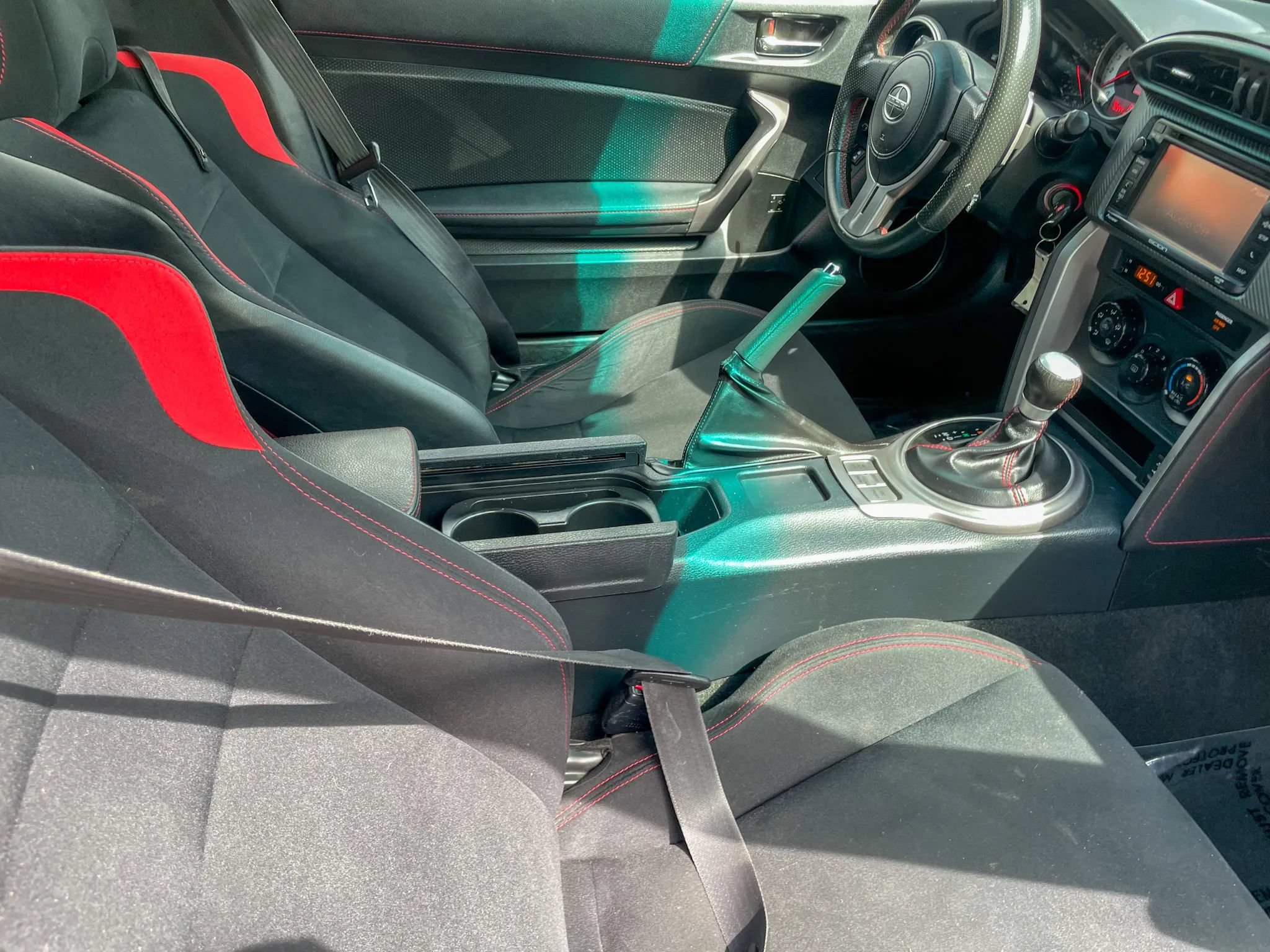 Used 2015 Scion FR-S RWD image 29