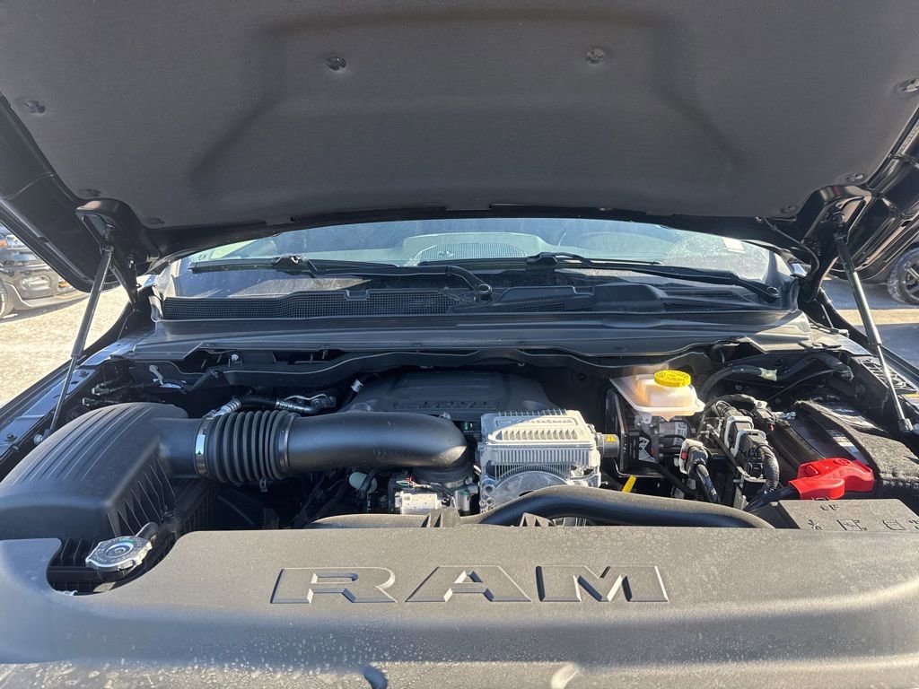 New 2026 RAM 1500 Big Horn image 33