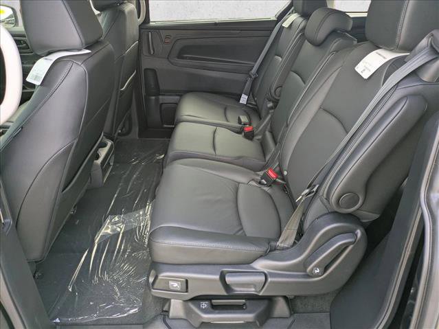 New 2026 Honda Odyssey EX-L image 15