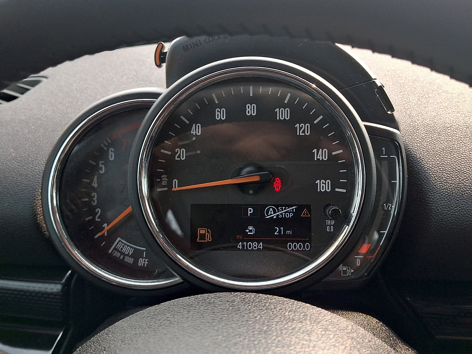 Used 2019 MINI Cooper Clubman ALL4 AWD/4WD image 21