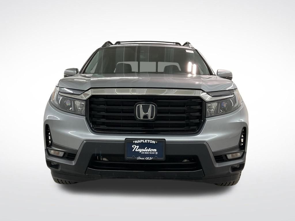 Used 2023 Honda Ridgeline RTL-E image 5