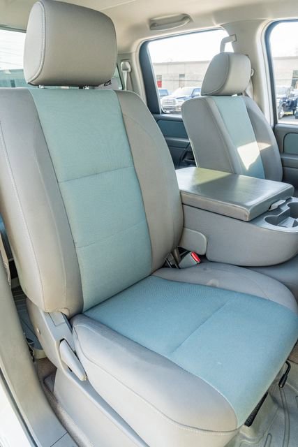 Used 2006 Nissan Titan XE w/ (W04) Preferred Pkg image 42