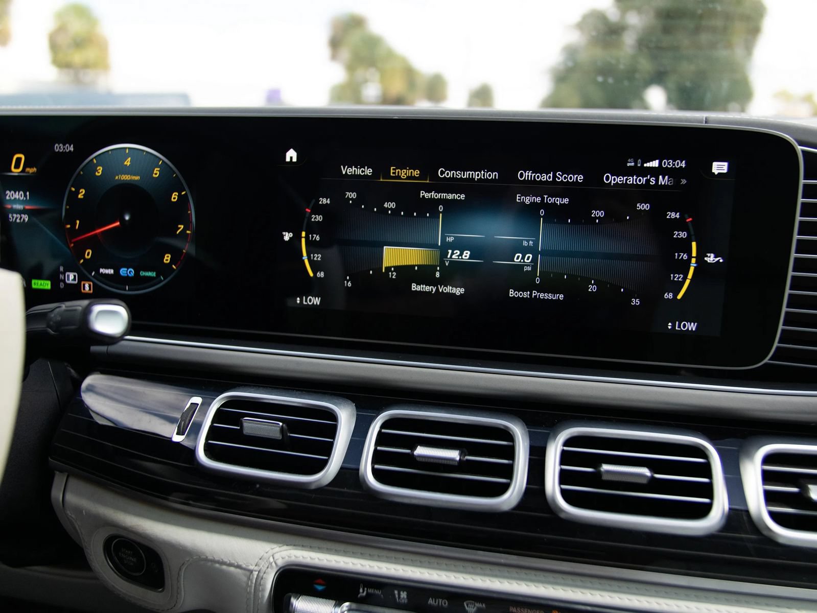 Used 2022 Mercedes-Benz Maybach GLS 600 4MATIC image 61
