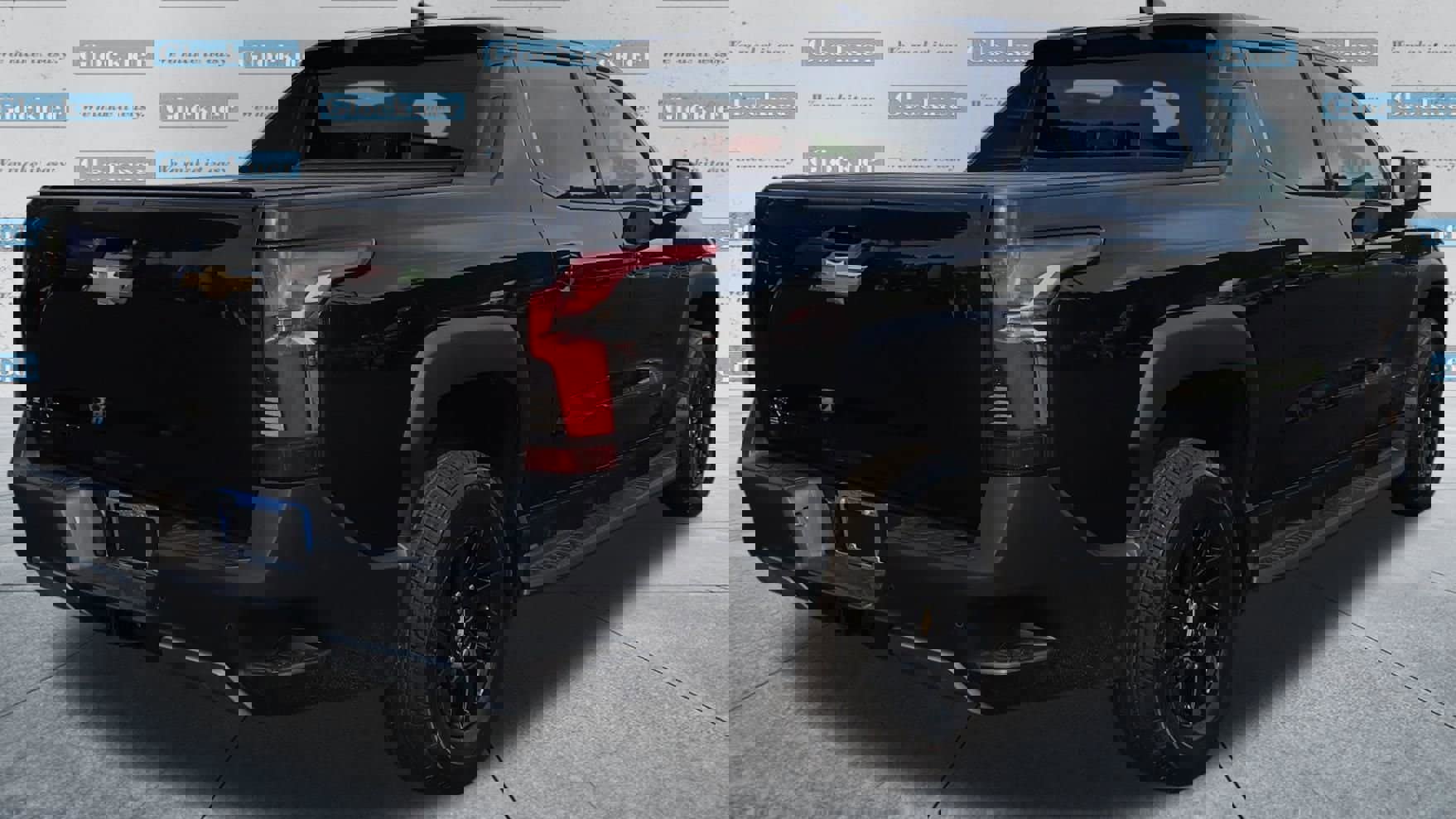 New 2026 Chevrolet Silverado EV LT image 6