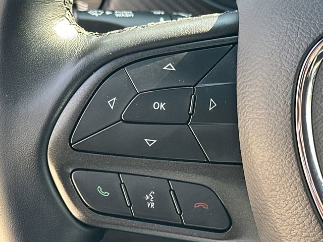 Used 2023 Dodge Charger SXT w/ Blacktop Special Edition image 29