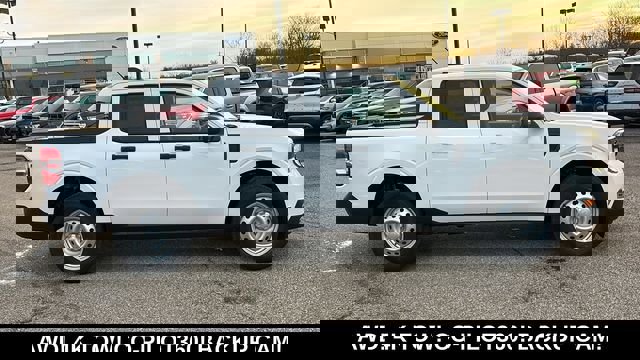 New 2026 Ford Maverick XL w/ 4K Tow Package AWD/4WD image 28