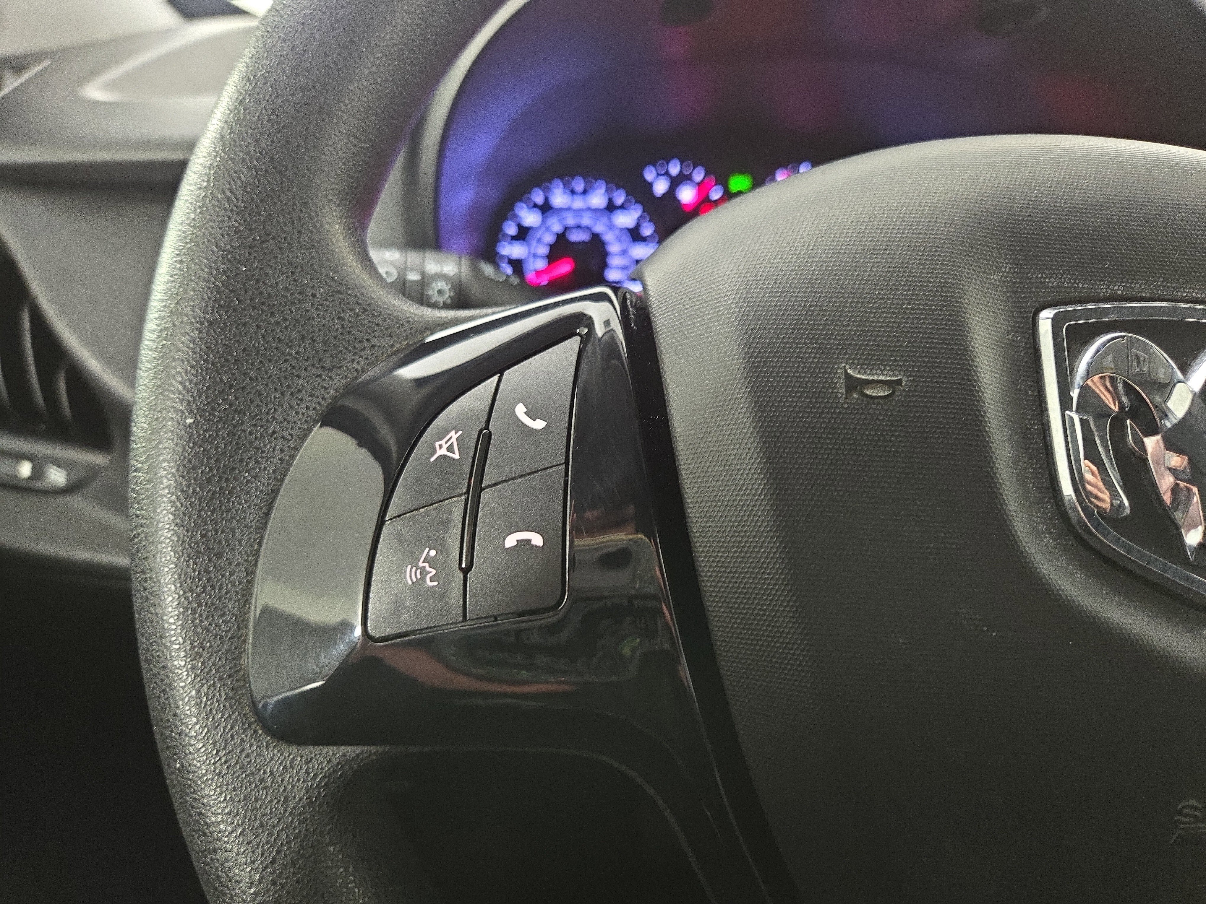 Used 2022 RAM ProMaster City Tradesman image 15