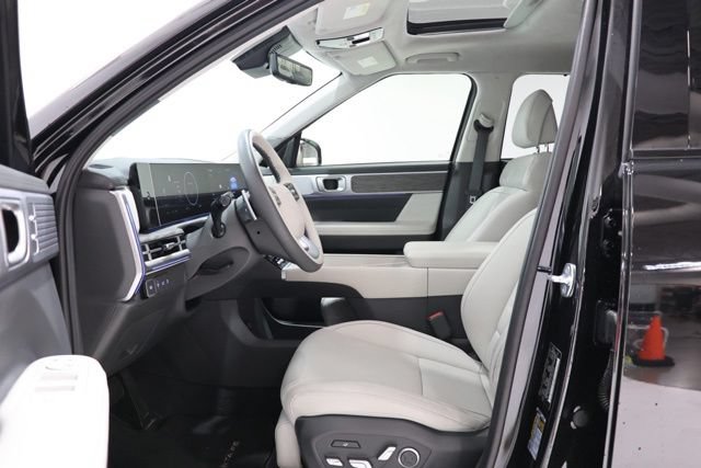 Used 2026 Hyundai Santa Fe Calligraphy AWD/4WD image 16