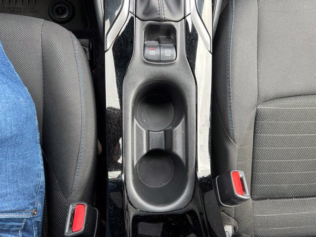 Used 2022 Toyota Corolla SE FWD image 20