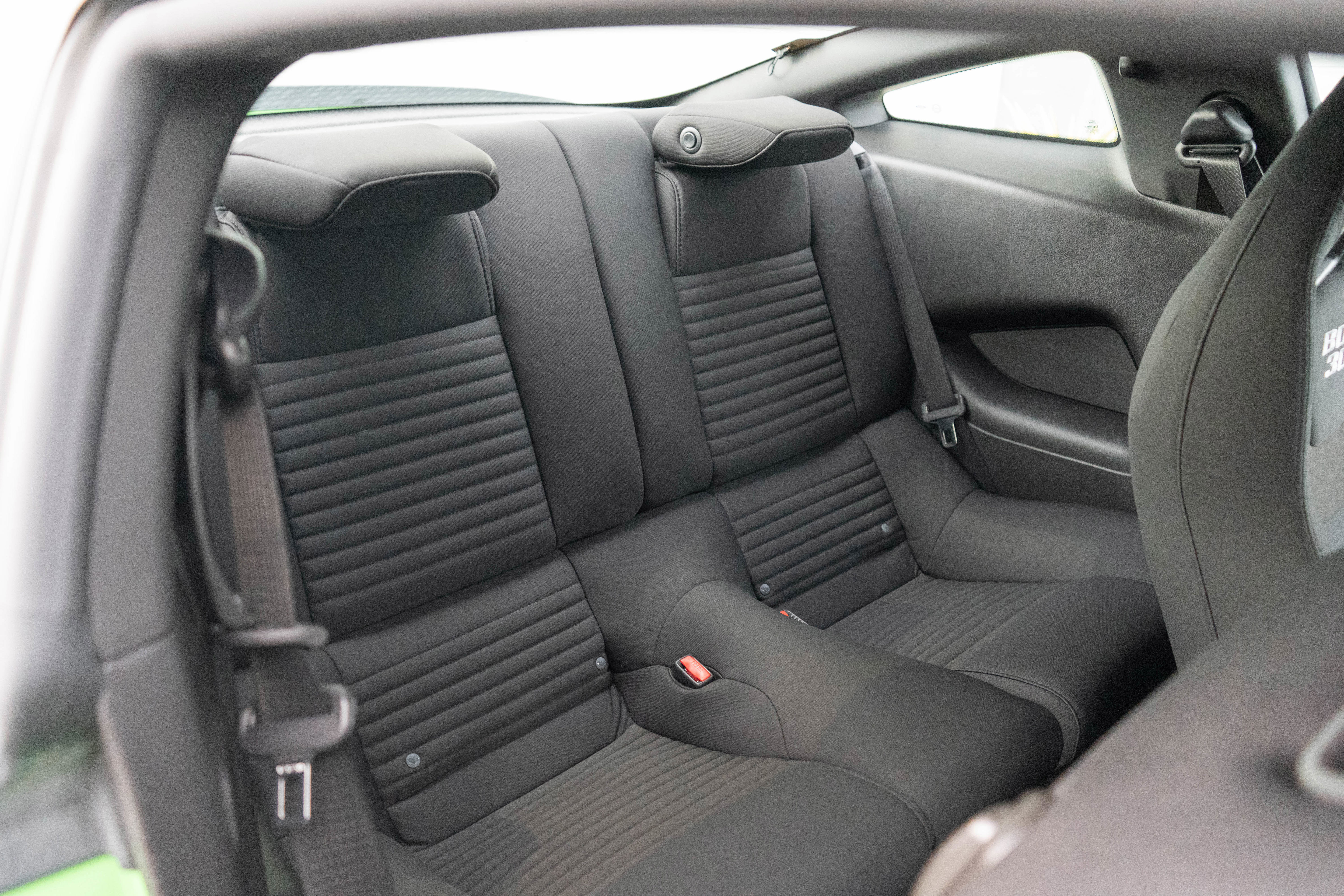 Used 2013 Ford Mustang Boss 302 w/ Boss 302 Accessory Pkg image 26