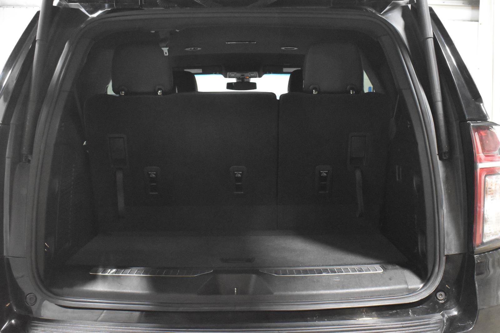 Used 2021 Chevrolet Tahoe Z71 image 26