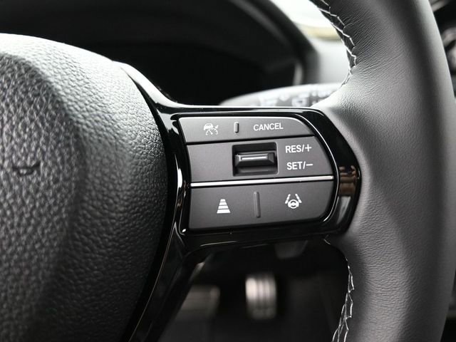 Used 2026 Honda Civic Sport image 17