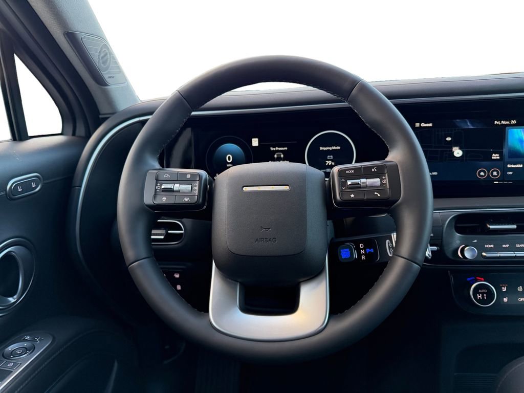 New 2026 Hyundai Palisade Limited image 12