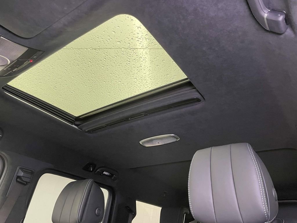 Used 2025 Mercedes-Benz G 63 AMG 4MATIC image 17