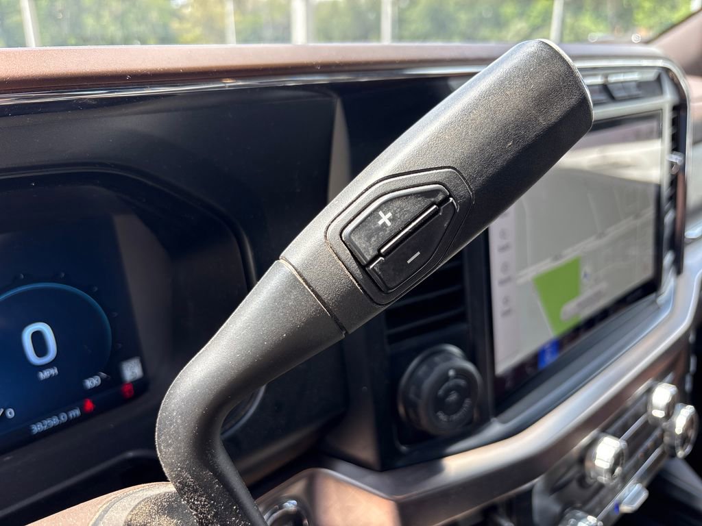 Used 2023 Ford F250 King Ranch w/ FX4 Off-Road Package AWD/4WD image 28