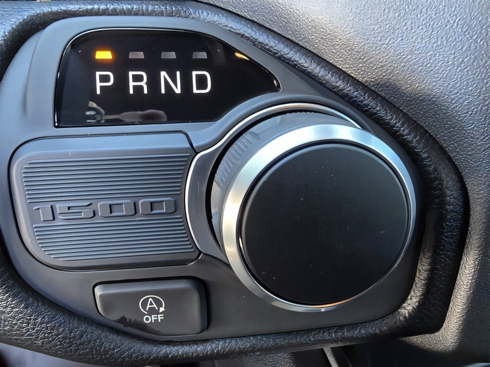 New 2026 RAM 1500 Big Horn image 15