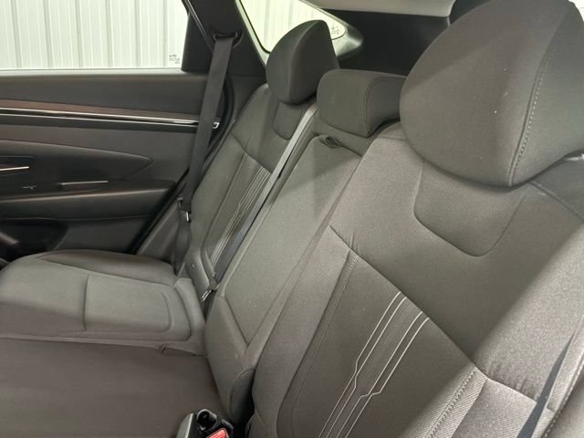 Used 2024 Hyundai Tucson SEL FWD image 9