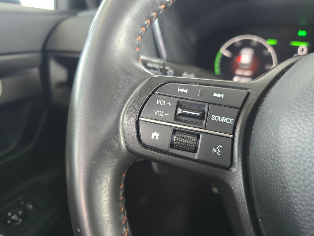 Used 2024 Honda CR-V Sport image 25