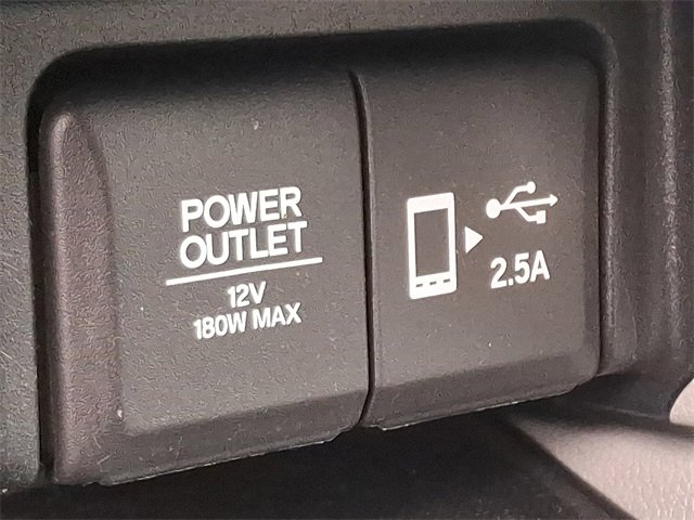 Certified 2021 Honda Pilot EX image 26