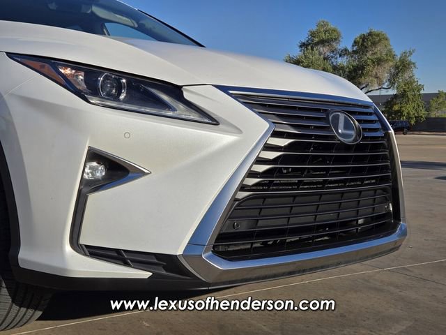 Used 2018 Lexus RX 350 FWD w/ Premium Package image 8