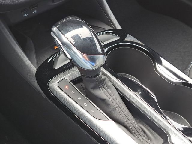 New 2026 Buick Envista Sport Touring w/ Convenience I Package image 25