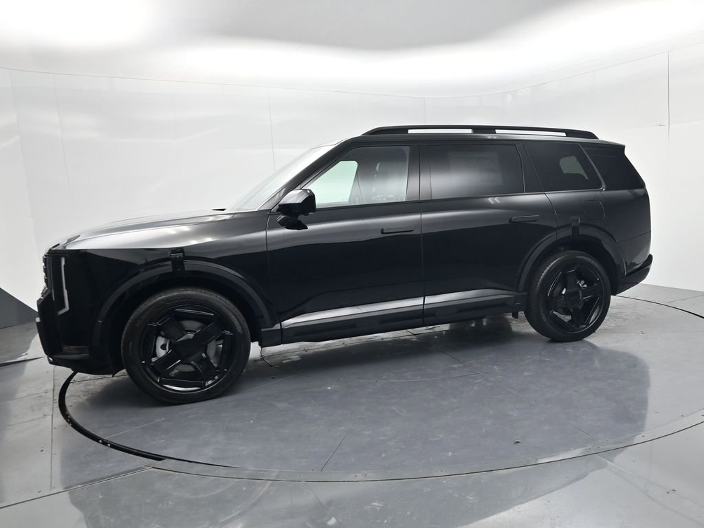 New 2027 Kia Telluride X-Line SX Prestige AWD/4WD image 4