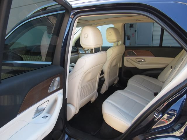 Used 2022 Mercedes-Benz GLE 350 4MATIC image 13
