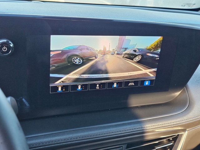 Used 2025 Buick Encore GX Sport Touring w/ Experience Buick Package image 12