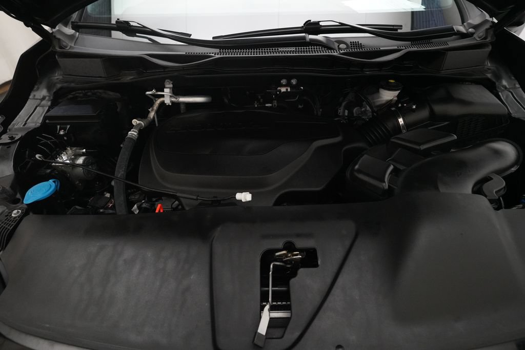 Used 2025 Honda Odyssey Sport-L image 3