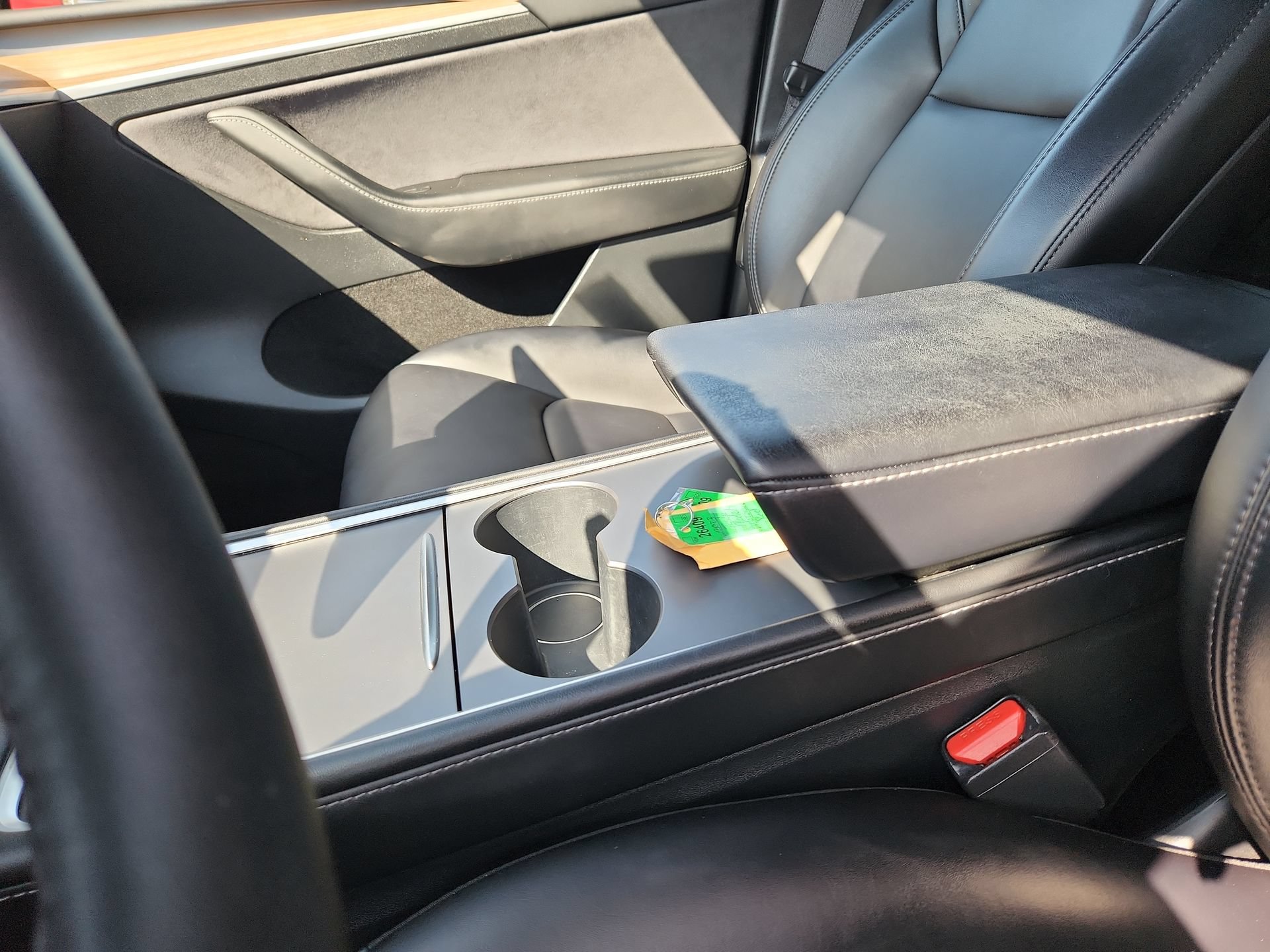 Used 2023 Tesla Model Y Performance AWD/4WD image 21