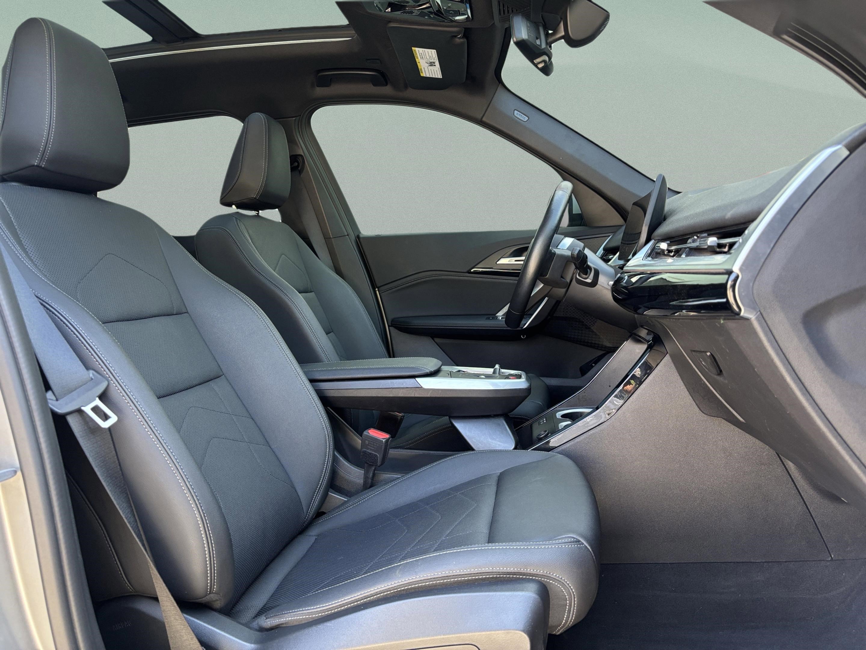 Used 2023 BMW X1 xDrive28i AWD/4WD image 19