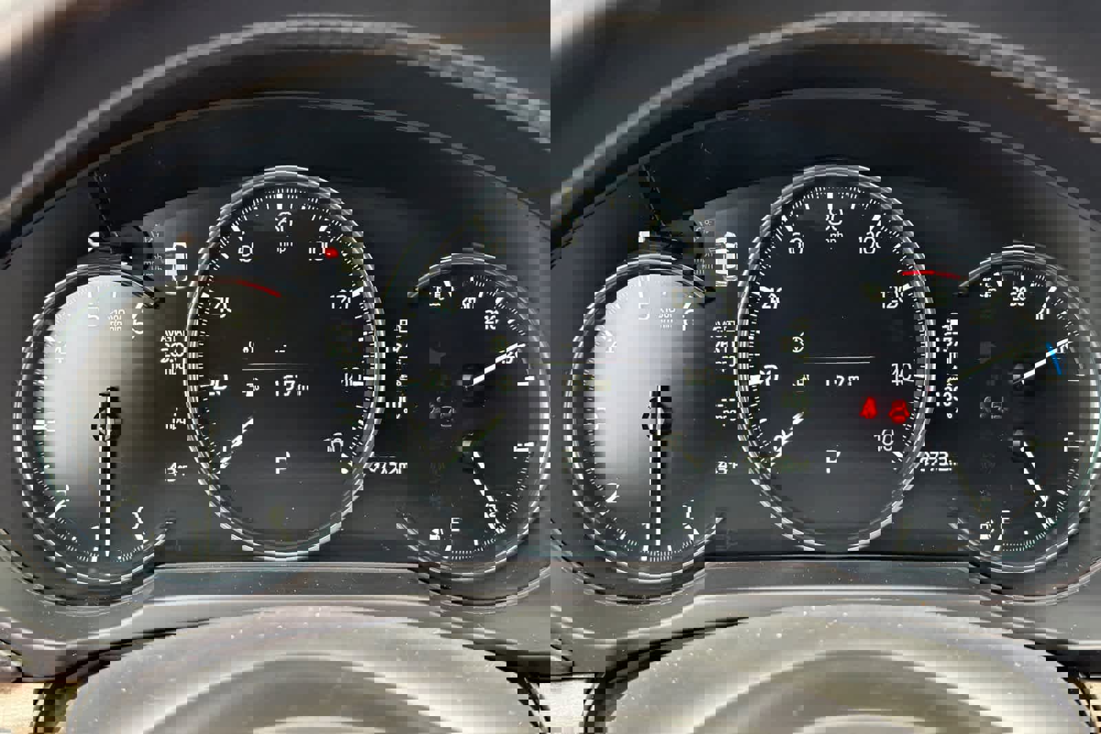 Used 2019 MAZDA CX-5 Signature image 28