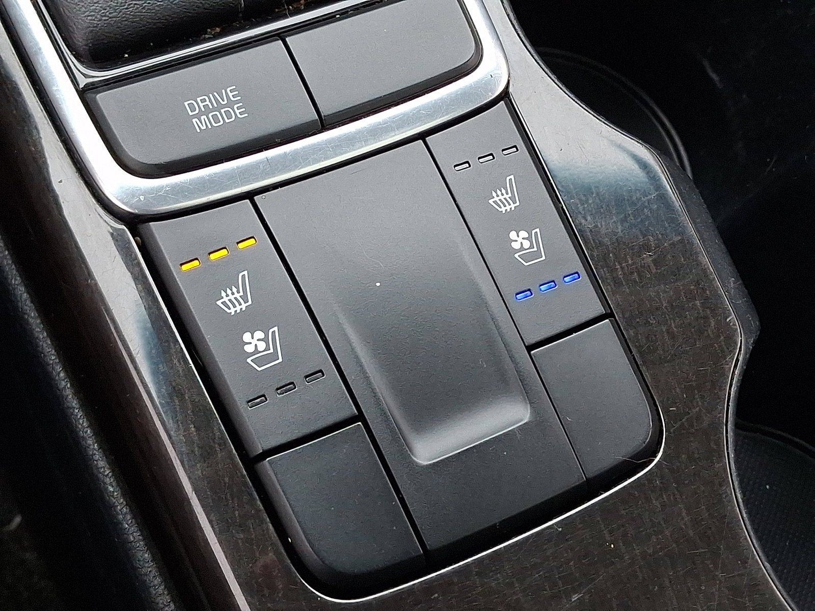 Used 2018 Kia Optima EX w/ Premium Package image 27