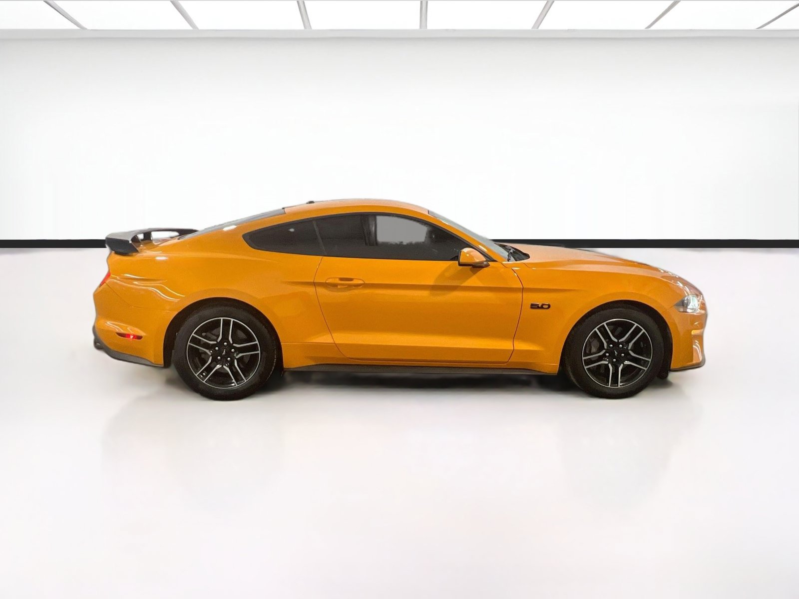 Used 2019 Ford Mustang GT RWD image 22
