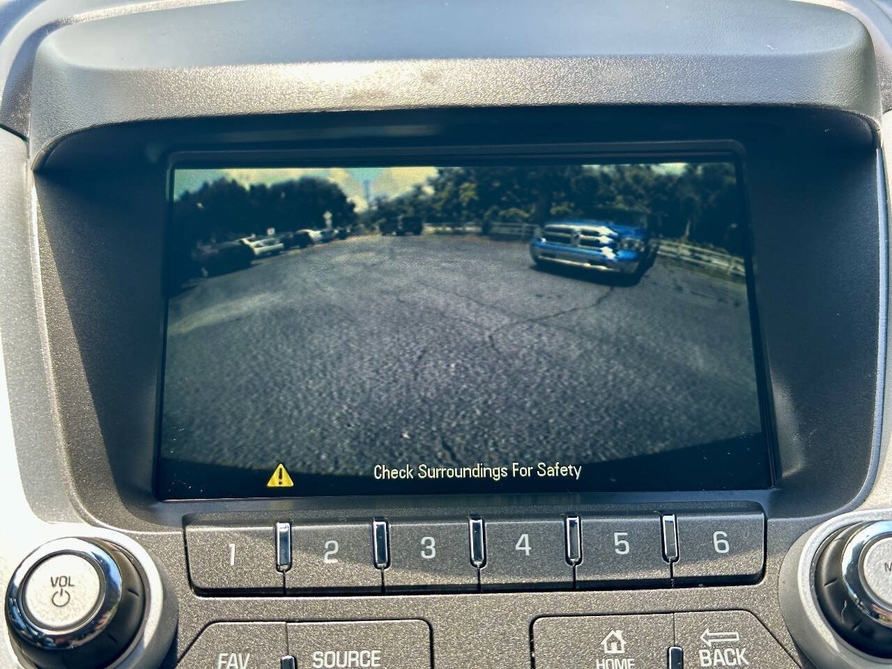 Used 2012 Chevrolet Equinox LT w/ Driver Convenience Package FWD image 25